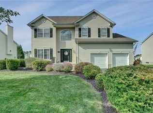 2046 Independence Dr, New Windsor, NY 12553