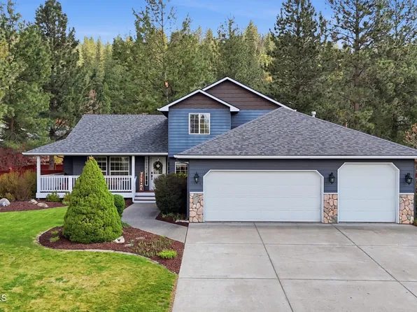 3864 N Miners Loop, Coeur D Alene, ID 83815