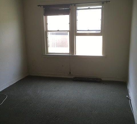 Bedroom- New Blinds will be installed