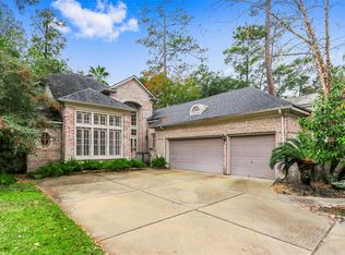 83 Palmer Bnd, Spring, TX 77381