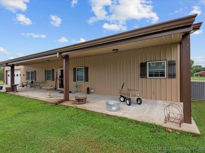401841 W 2700th Rd, Ramona, OK, 74061