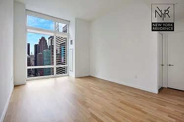 Rented by New York Residence