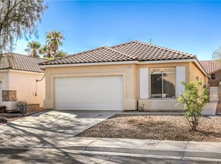 7171 Russell Ranch Ave, Las Vegas, NV 89113