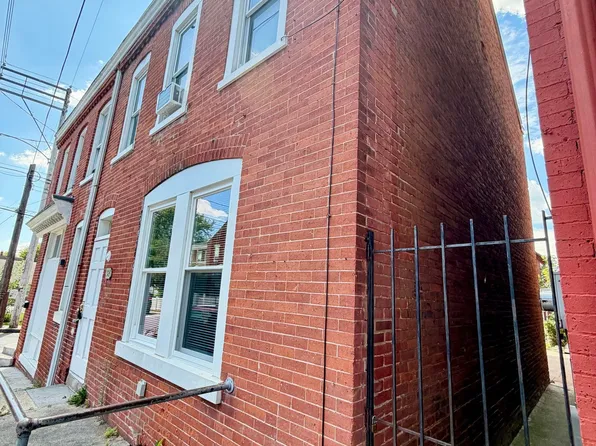 324 S Christian St #1, Lancaster, PA 17602