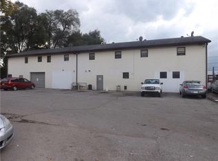 522 S Cherry St, Columbus, IN 47201