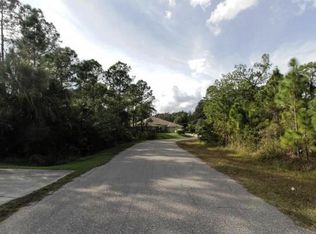 3739 Garyland Ave, North Port, FL 34286