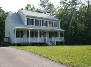 5230 Lockberry Ridge Dr, North Chesterfield, VA 23237