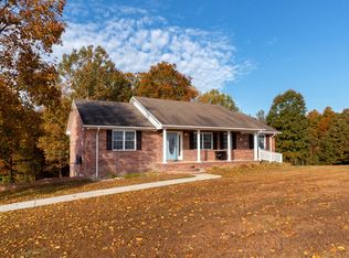 34 Shoally Branch Cir, Leoma, TN 38468