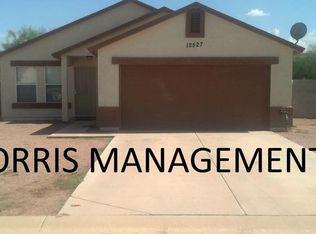 12527 W Lobo Dr, Arizona City, AZ 85123