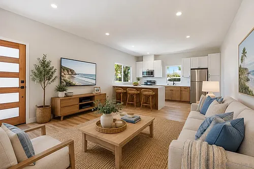 1489 Fern Ave #1 Photo 1