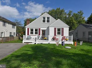 212 Maryland Ave, Edgewater, MD
