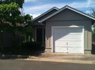 633 Hanover St, Eugene, OR 97402