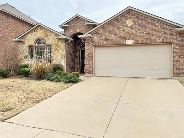 3128 Buckthorn Ln, Argyle, TX 76226