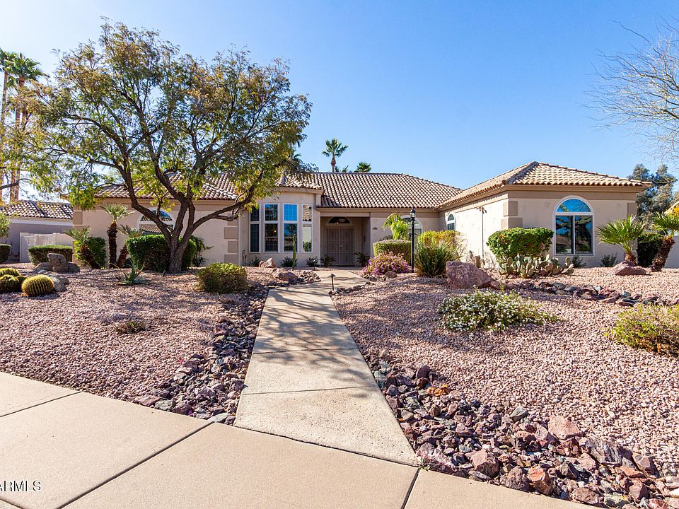 1st image of 10155 E BELLA VISTA Drive