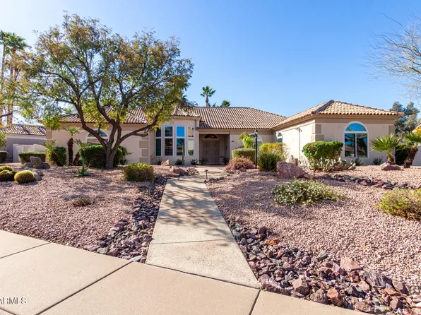 10155 E BELLA VISTA Drive, Scottsdale, AZ 85258
