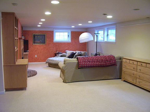 30 x 14 Family room