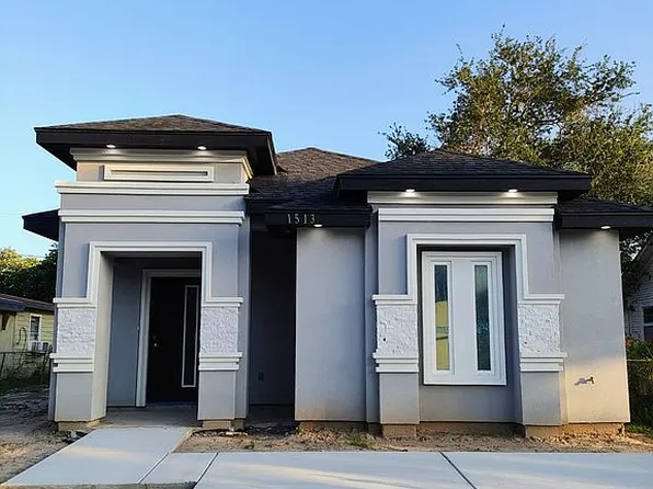 1513 W Monroe Ave, Harlingen, TX 78550