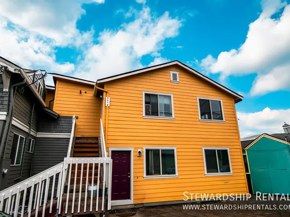 541 Lawrence St #A, Eugene, OR 97401