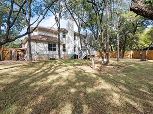 12721 Machete Trl, Austin, TX 78729