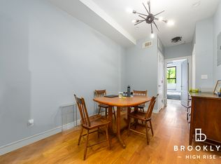 474 Madison St APT 2F, Brooklyn, NY 11221