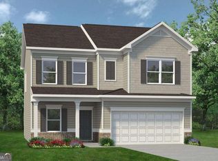 148 Creekside Rd LOT 35, Eatonton, GA 31024