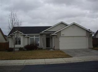 4662 S Desert Gold Pl, Boise, ID 83709