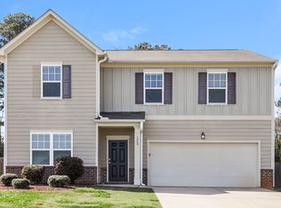 1069 Coldwater Dr, Griffin, GA 30224