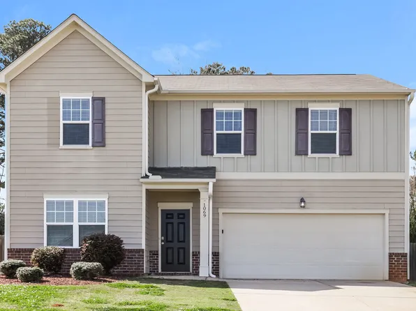 1069 Coldwater Dr, Griffin, GA 30224