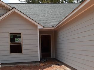 256 Mount Vernon Rd NW LOT 1, Monroe, GA 30655