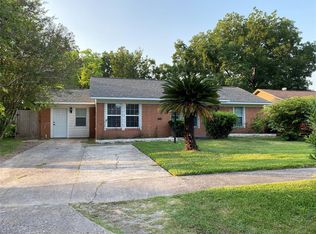 203 E Janisch Rd, Houston, TX 77022