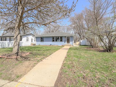 6923 Queen Ave S, Richfield, MN, 55423
