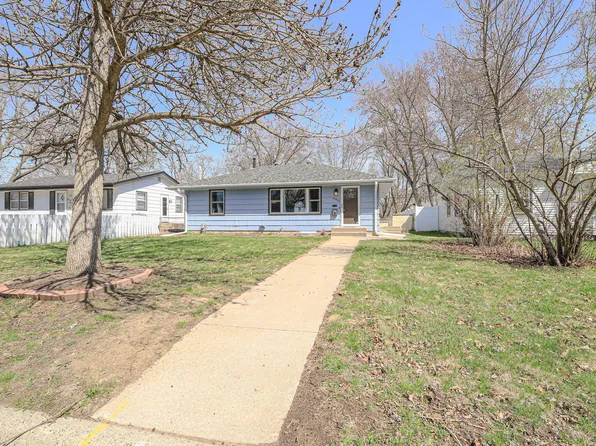 6923 Queen Ave S, Richfield, MN 55423