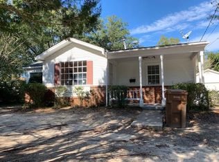 1650 Hollywood Blvd, Biloxi, MS 39531
