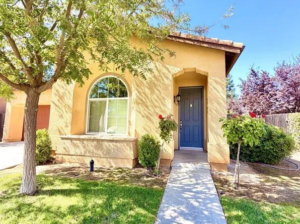 10593 N Sierra Vista Ave, Fresno, CA 93730