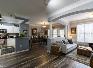 1323 Westchester Rdg, Atlanta, GA 30329