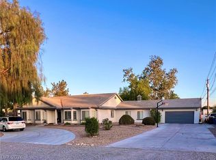 7245 W Verde Way, Las Vegas, NV 89149