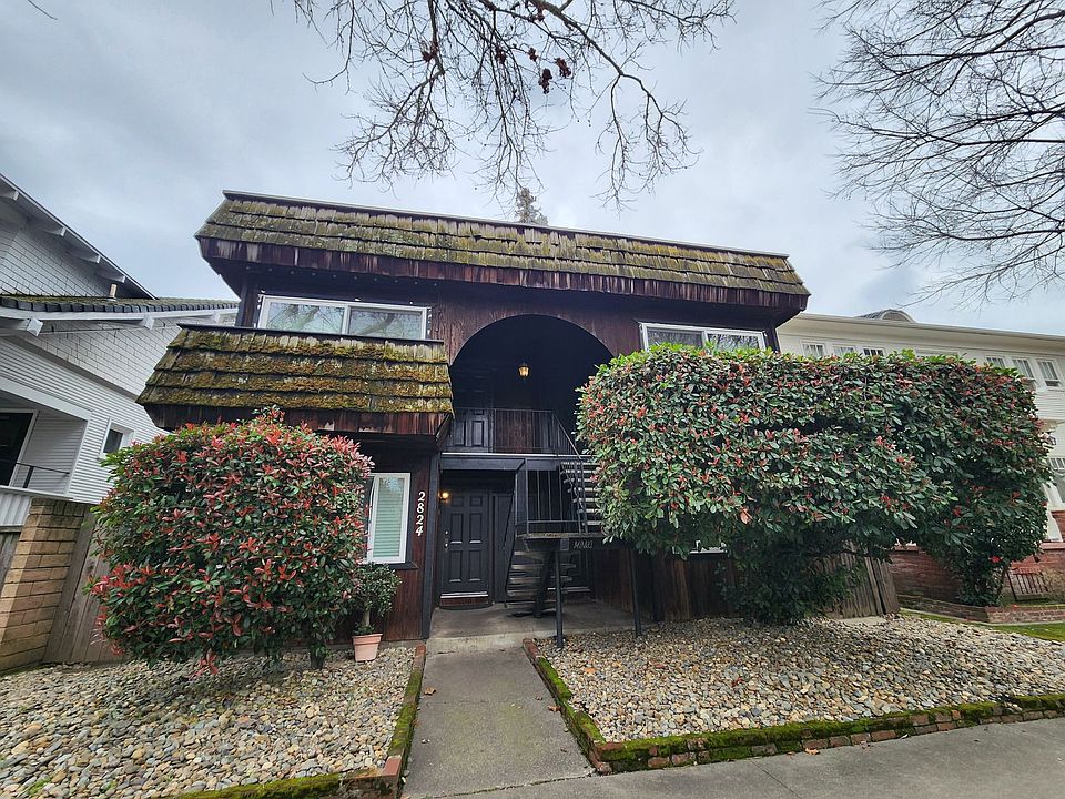 1st image of 2824 I St APT 3