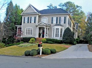 1145 Brookgate Way, Atlanta, GA 30319