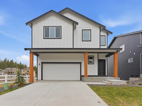 3084 S Coulter Ln, Spokane Valley, WA 99037