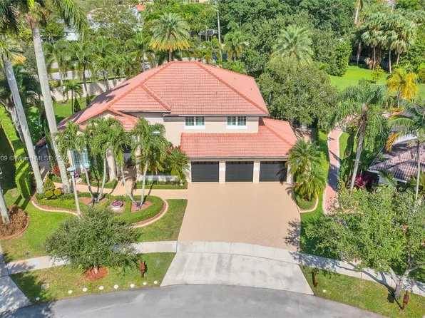 18001 NW 16th St, Pembroke Pines, FL 33029