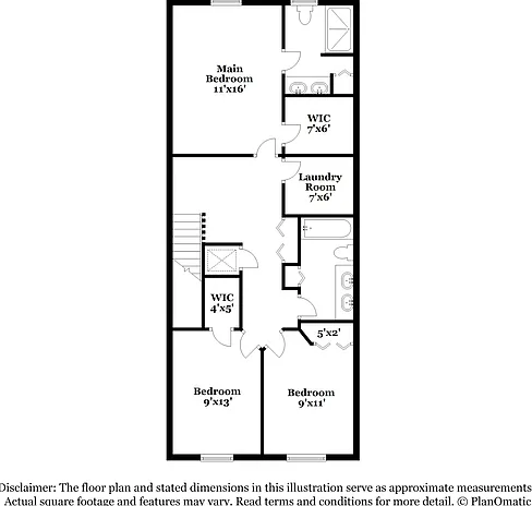 4165 Deer Trace Ln — Photo 18