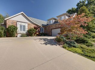 5091 E Cherry Pl, Springfield, MO 65809