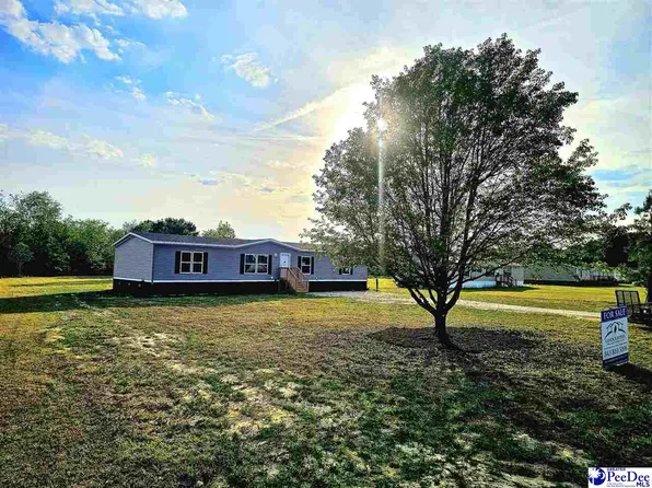 5273 Indian Br, Wallace, SC 29596