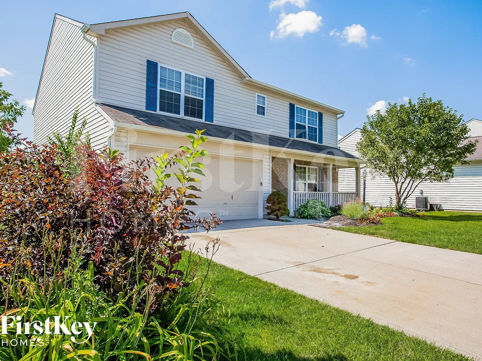 3 bed, 2.5 bath, 2736 sqft, $2,630 — Photo 2
