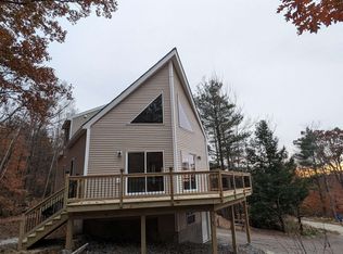 37 Larry Dr, Alton Bay, NH 03810