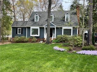12308 Pleasant Run Ct, Henrico, VA 23233