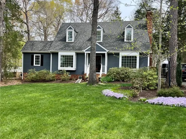 12308 Pleasant Run Ct, Henrico, VA 23233