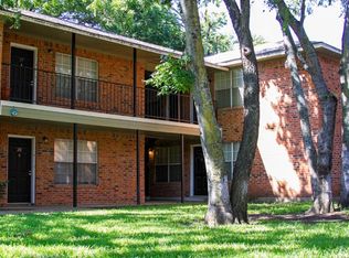 Shady Place, Denton, TX 76201
