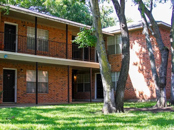 Shady Place, 918 Cleveland St #4, Denton, TX 76201