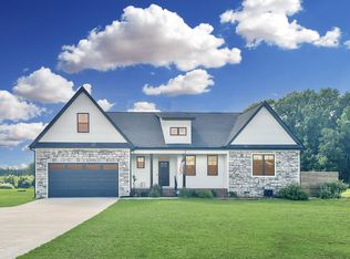 568 Cp Stewart Rd, Lillington, NC 27546